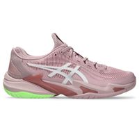 Zapatillas ASICS Court FF 3 - Femenino - Rosado