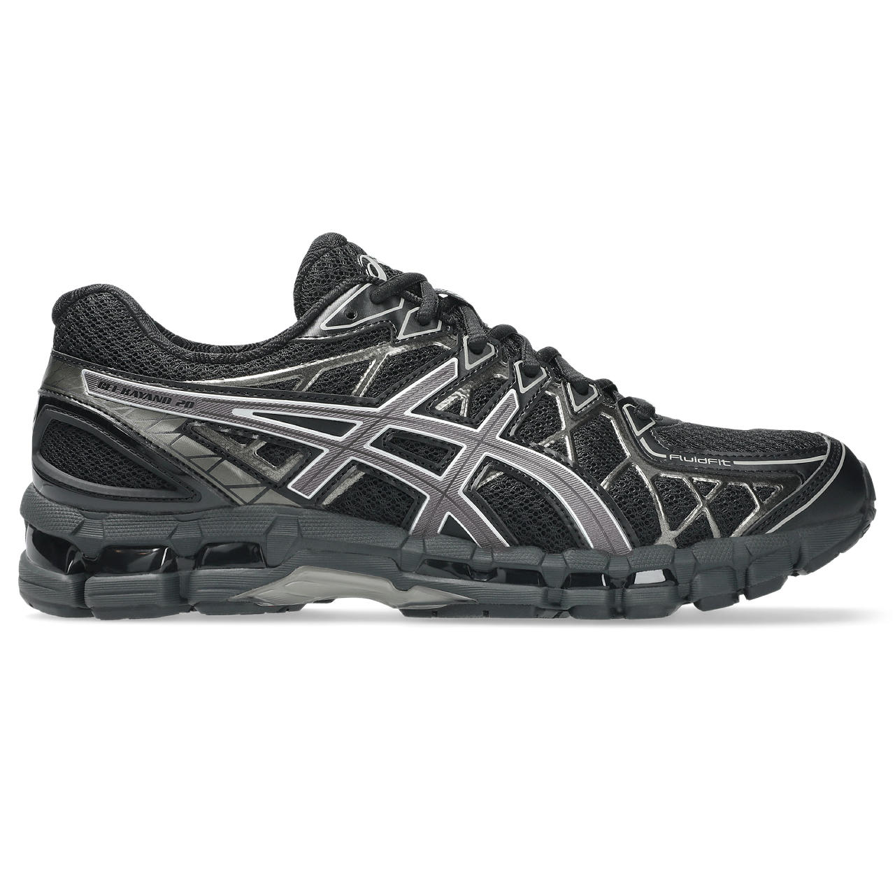 Imagen 1 del producto Zapatillas ASICS GEL-Kayano 20 - Unisex - Negro