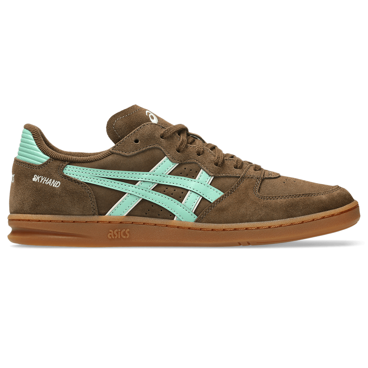 Imagen 1 del producto Zapatillas ASICS Skyhand OG - Unisex - Café