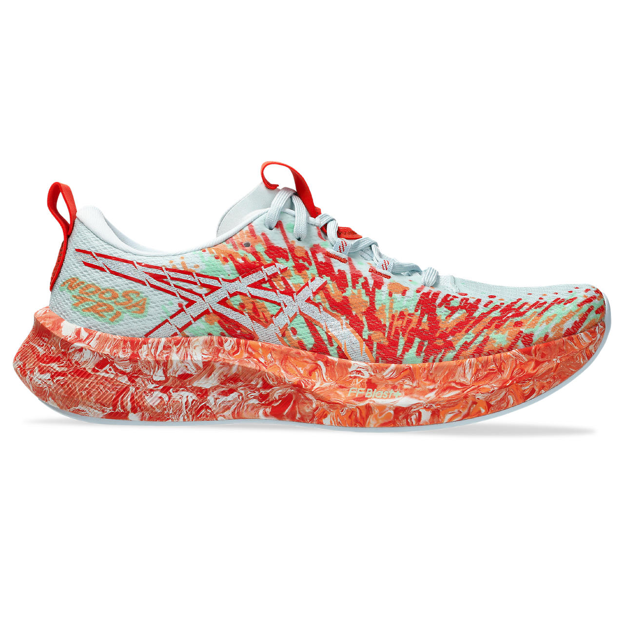 Imagen 1 del producto Zapatillas ASICS Noosa Tri 16 - Masculino - Multicolor