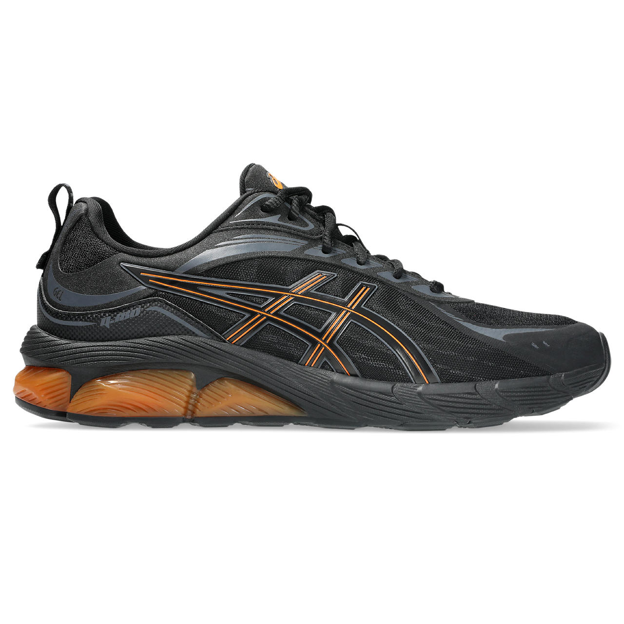 Imagen 1 del producto Zapatillas ASICS GEL-Quantum 180 VIII - Unisex - Negro