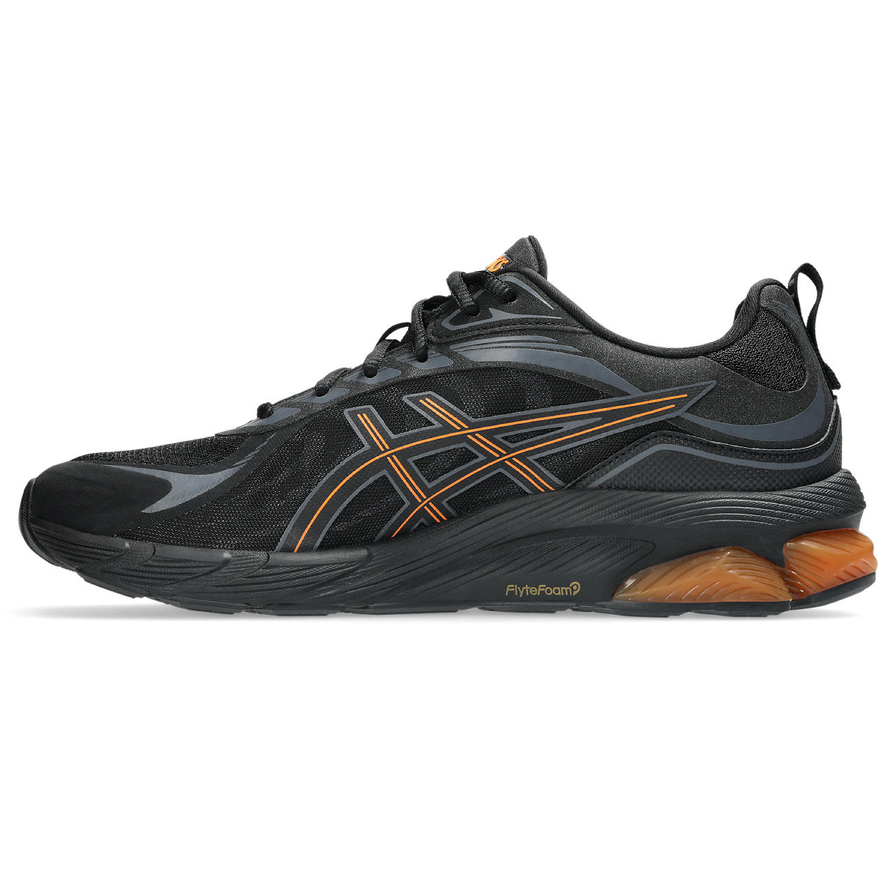 Imagen 2 del producto Zapatillas ASICS GEL-Quantum 180 VIII - Unisex - Negro