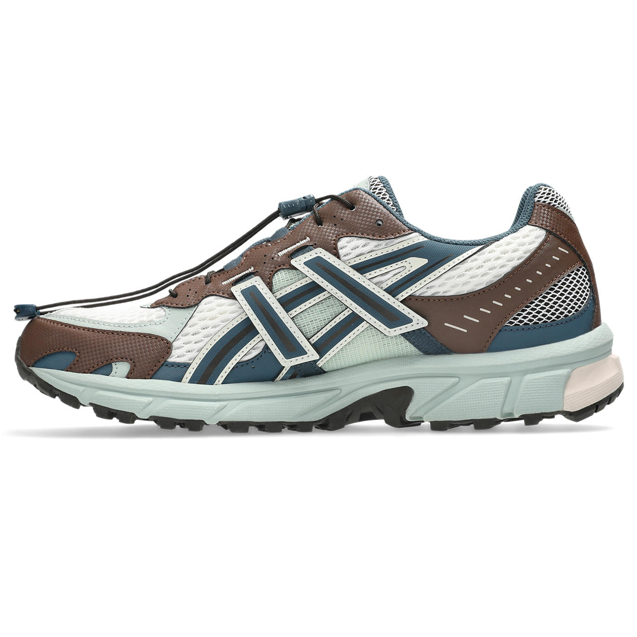 Imagen 2 del producto zapatillas ASICS GEL-Sonoma TR62 - Unisex - Multicolor