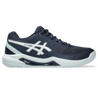 Zapatillas ASICS GEL-Dedicate 8 - Femenino - Azul