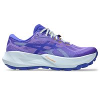 zapatillas ASICS Trabuco 14 - Femenino - Morado