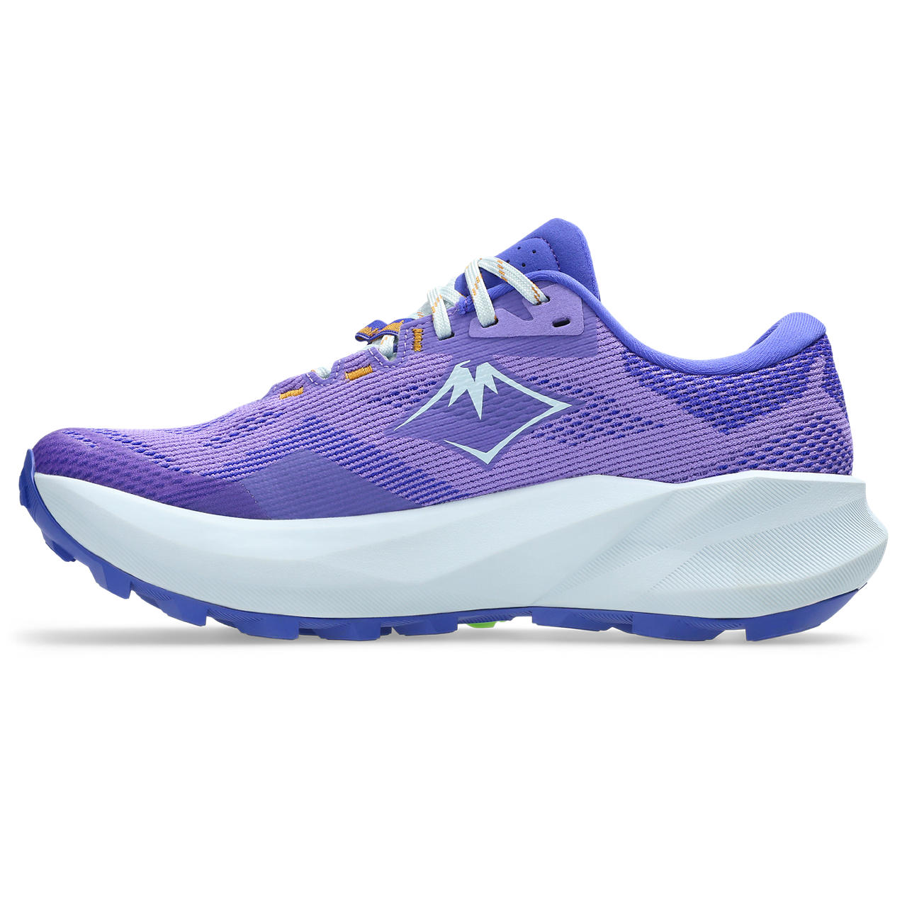Imagen 2 del producto zapatillas ASICS Trabuco 14 - Femenino - Morado