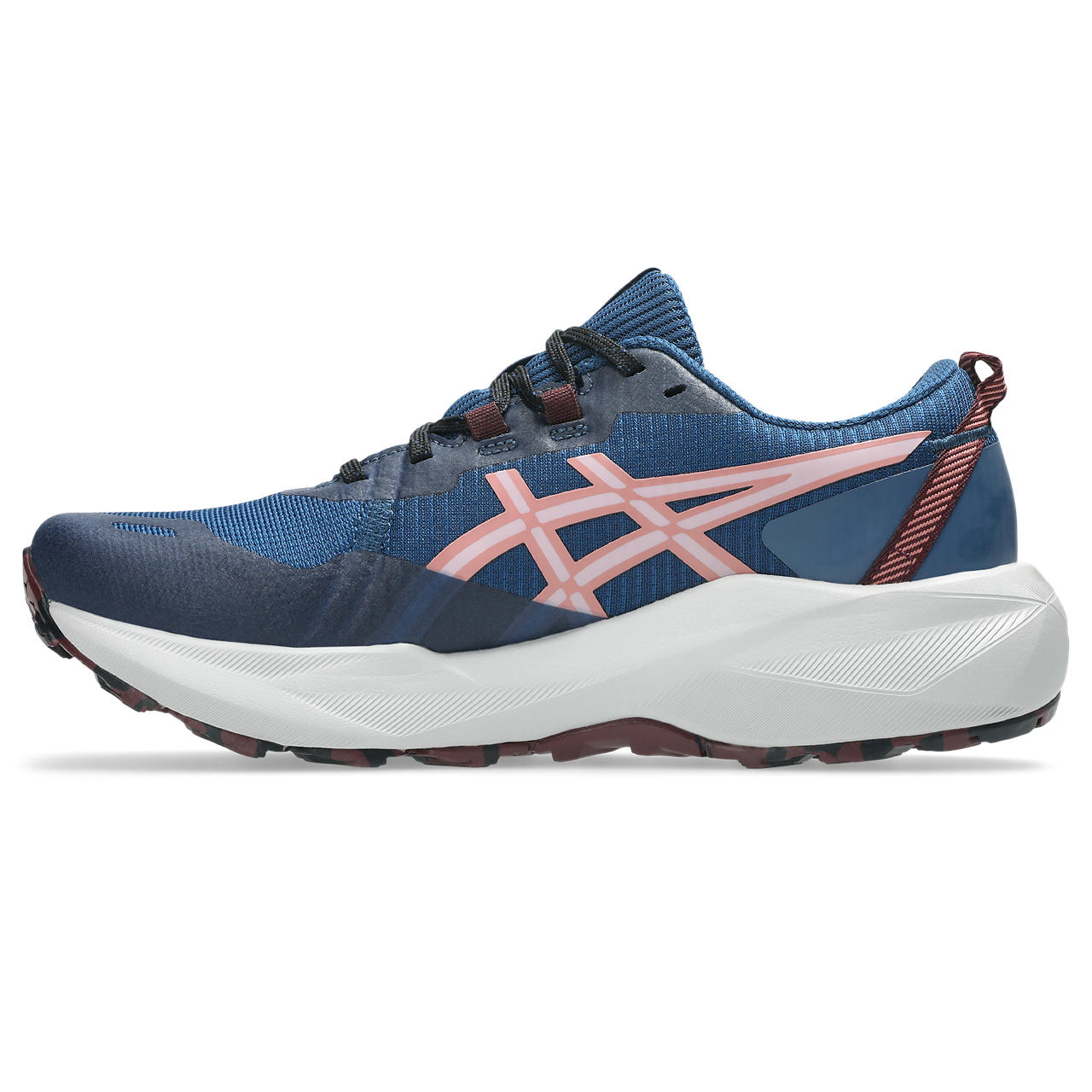 Imagen 2 del producto zapatillas ASICS GEL-Venture 11 - Femenino - Azul