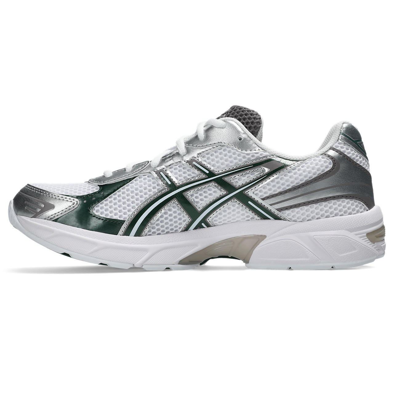 Imagen 2 del producto Zapatillas ASICS GEL-1130 - Unisex - Blanco