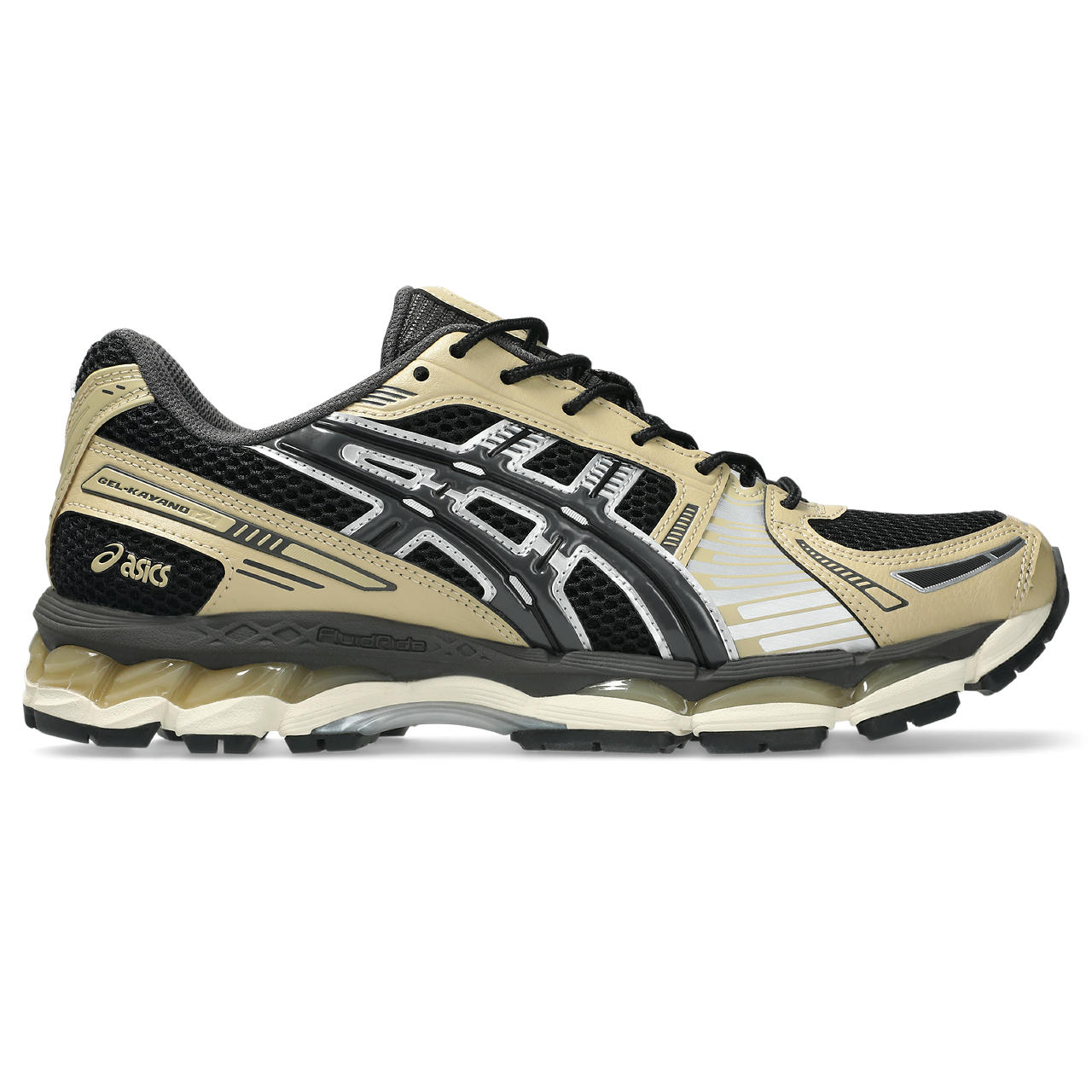 Imagen 1 del producto Zapatillas ASICS GEL-Kayano 12.1 - Unisex - Beige