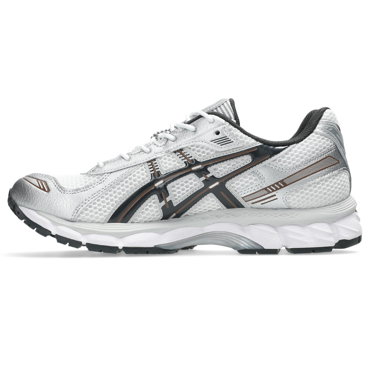 Imagen 2 del producto Zapatillas ASICS GEL-Kayano 12.1 - Unisex - Blanco