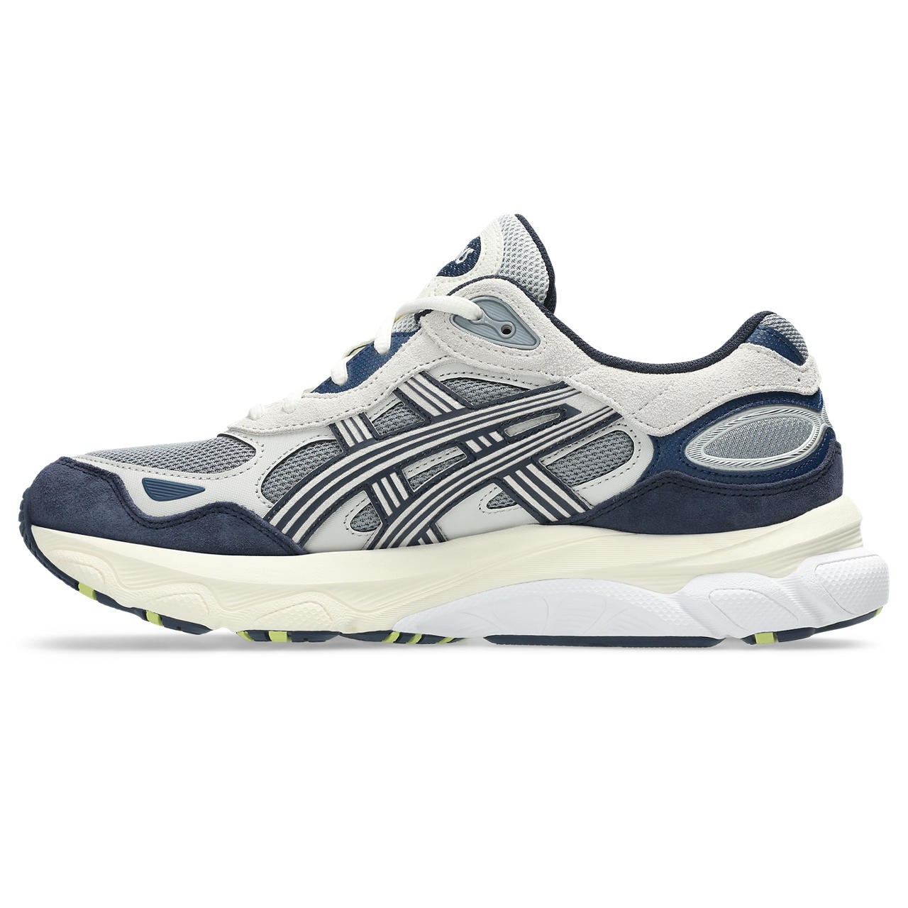 Imagen 2 del producto zapatillas ASICS GEL-NYC 2.0 - Unisex - Azul