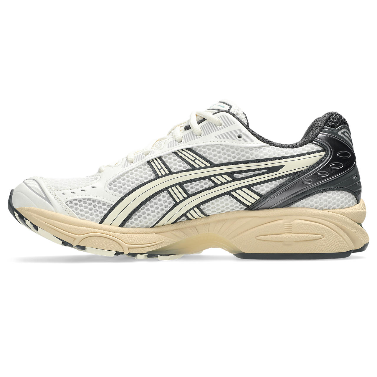 Imagen 2 del producto Zapatillas ASICS GEL-Kayano 14 - Unisex - Blanco