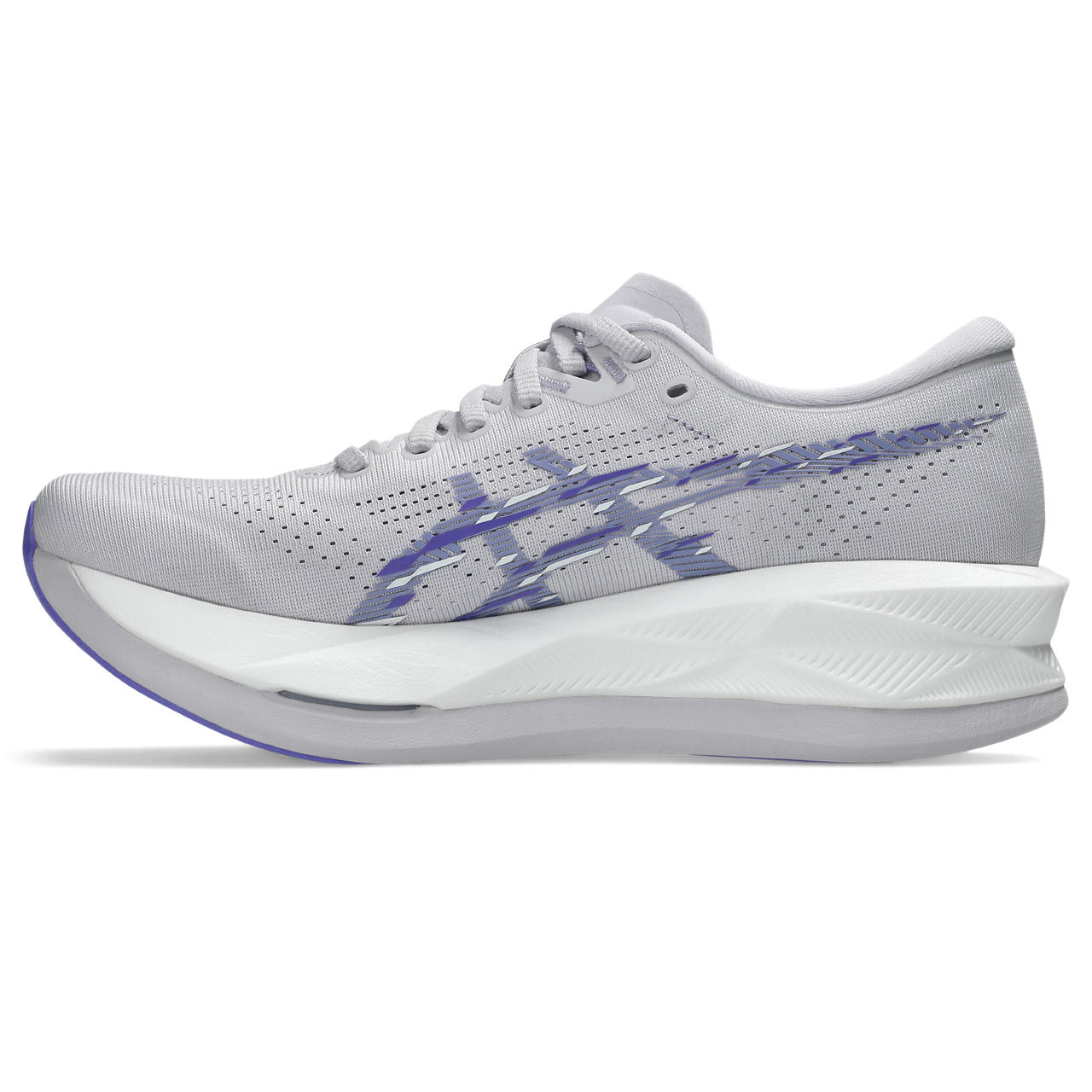 Imagen 2 del producto Zapatillas ASICS Sonicblast - Femenino - Gris