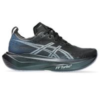 Zapatillas ASICS Megablast - Unisex - Negro