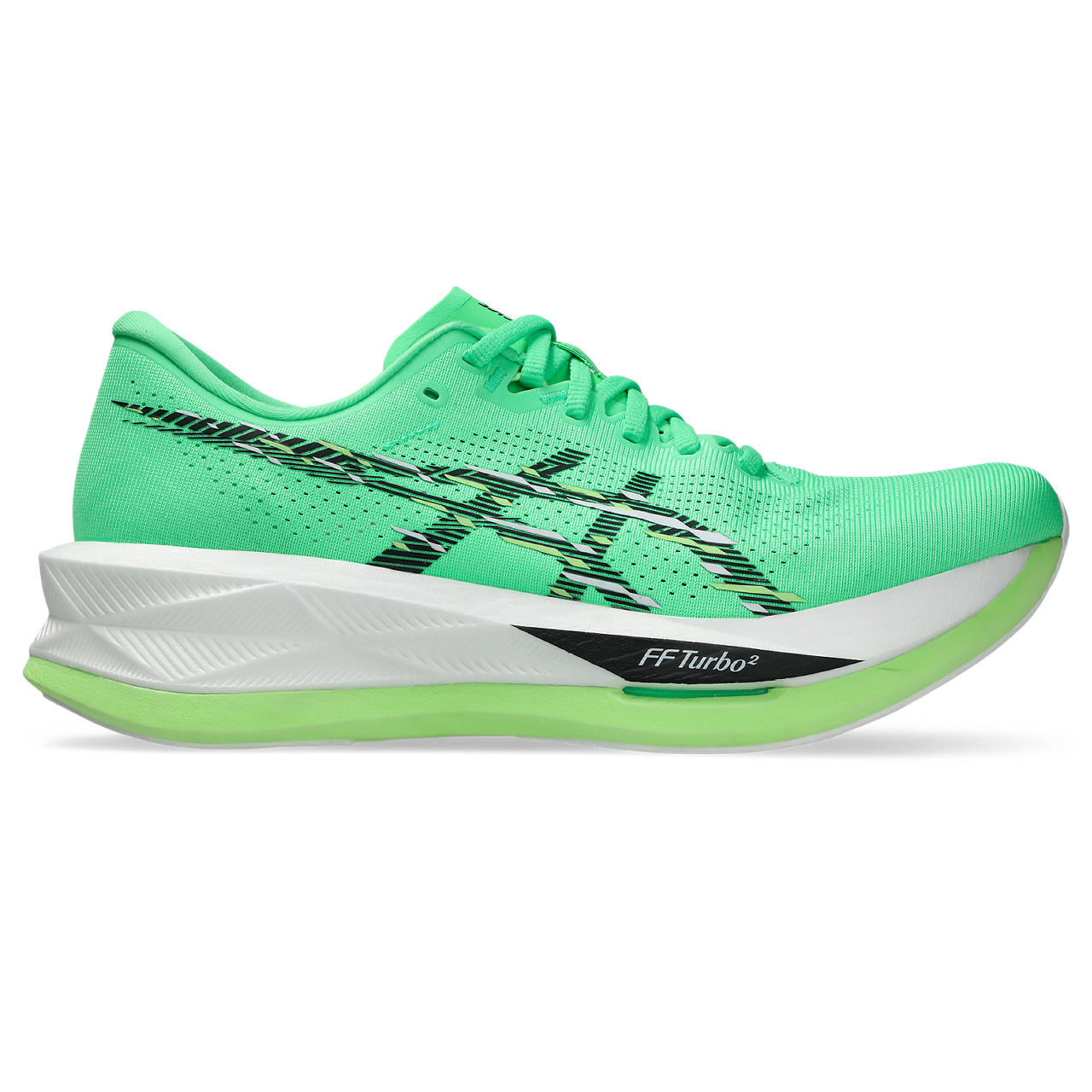 Imagen 1 del producto zapatillas ASICS Sonicblast - Masculino - Verde