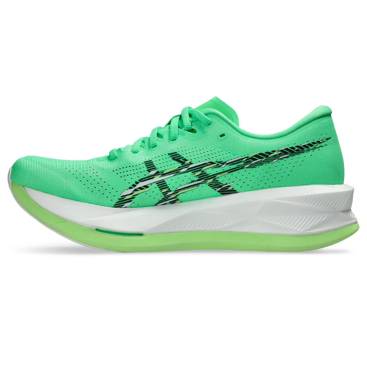Imagen 2 del producto zapatillas ASICS Sonicblast - Masculino - Verde