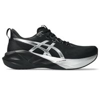 zapatillas ASICS Novablast 5 Platinum - Masculino - Negro