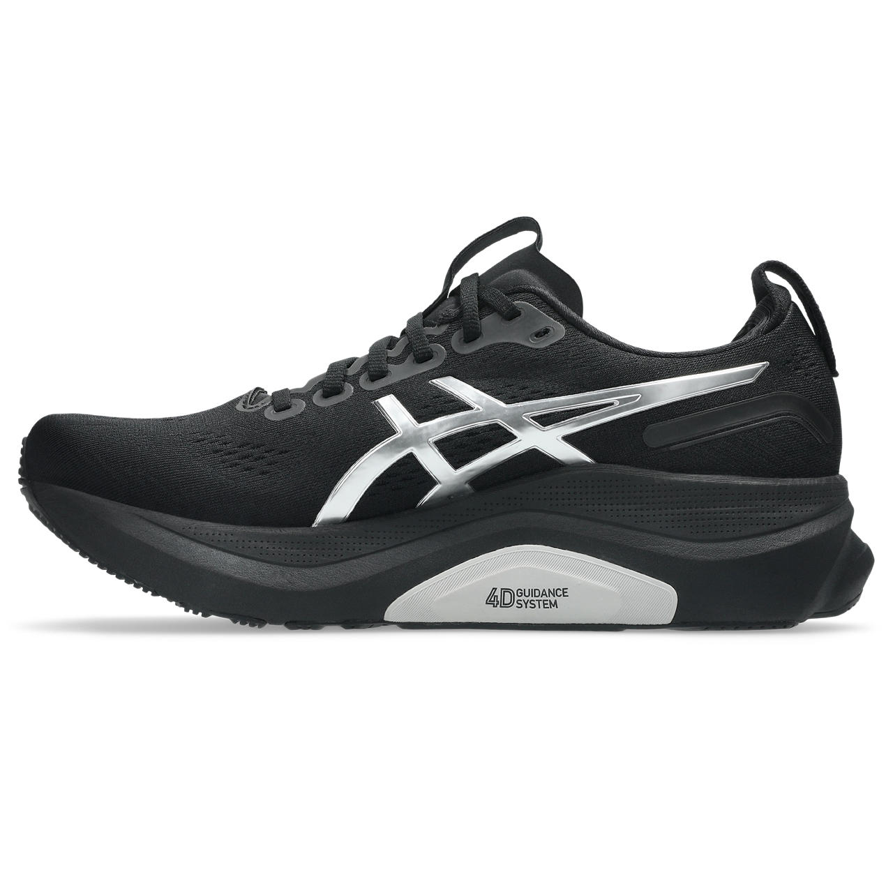 Imagen 2 del producto zapatillas ASICS GEL-Kayano 32 Platinum - Masculino - Negro