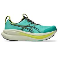 zapatillas ASICS GEL-Nimbus 28 TR - Masculino - Verde