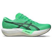 zapatillas ASICS Magic Speed 5 - Unisex - Verde