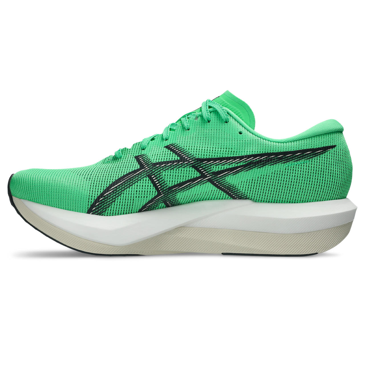 Imagen 2 del producto zapatillas ASICS Magic Speed 5 - Unisex - Verde