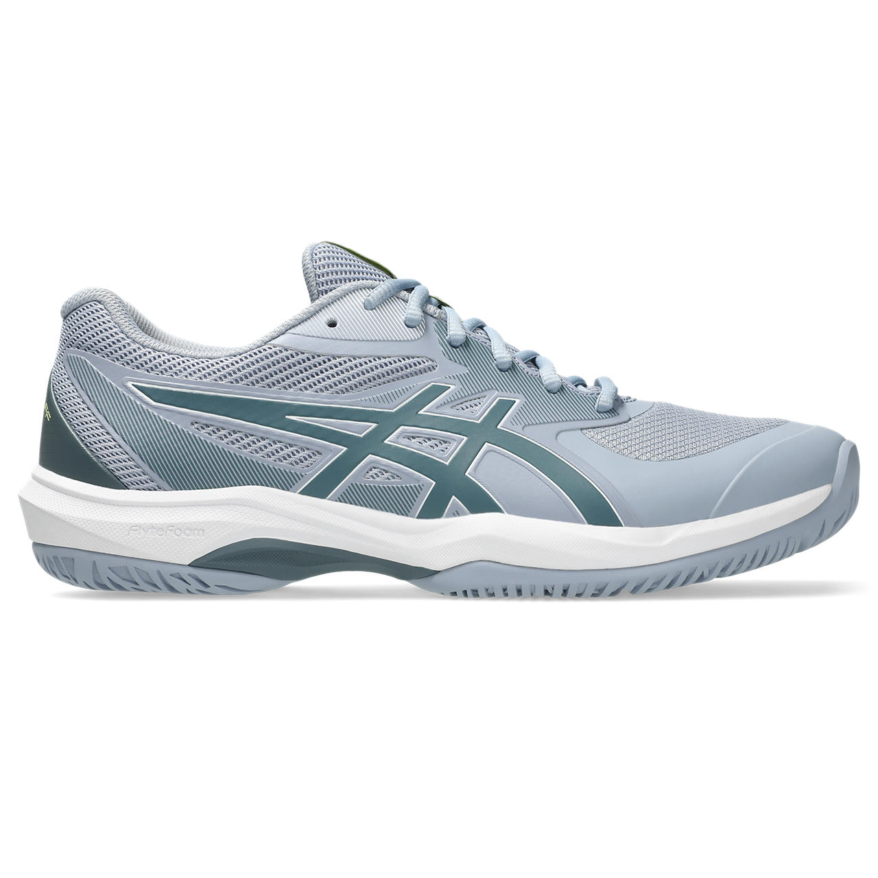 Imagen 1 del producto Zapatillas ASICS Game FF - Masculino - Celeste