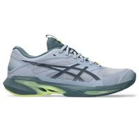 Zapatillas ASICS Solution Speed Ff 4 Clay - Masculino - Celeste