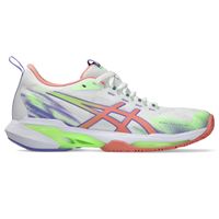 Zapatillas ASICS Sonicsmash FF - Femenino - Multicolor