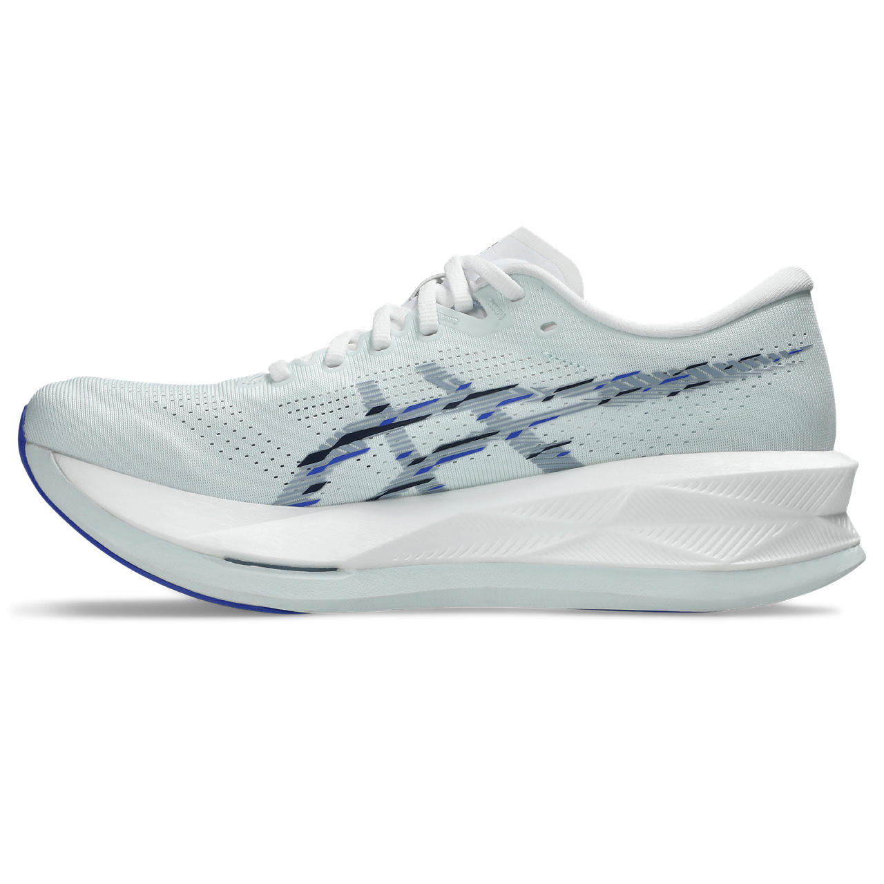 Imagen 2 del producto Zapatillas ASICS Sonicblast - Masculino - Celeste