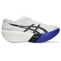 Zapatillas ASICS Metaspeed Ray - Unisex - Blanco