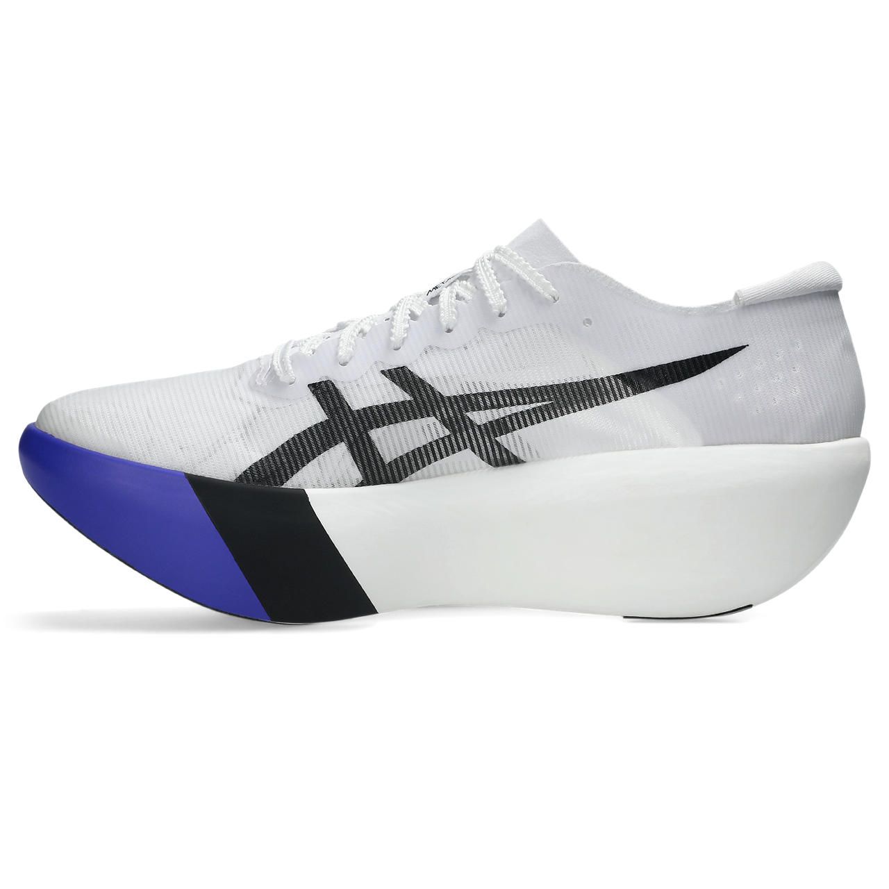 Imagen 2 del producto Zapatillas ASICS Metaspeed Ray - Unisex - Blanco