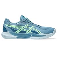 Zapatillas ASICS Powerbreak Ff - Masculino - Celeste