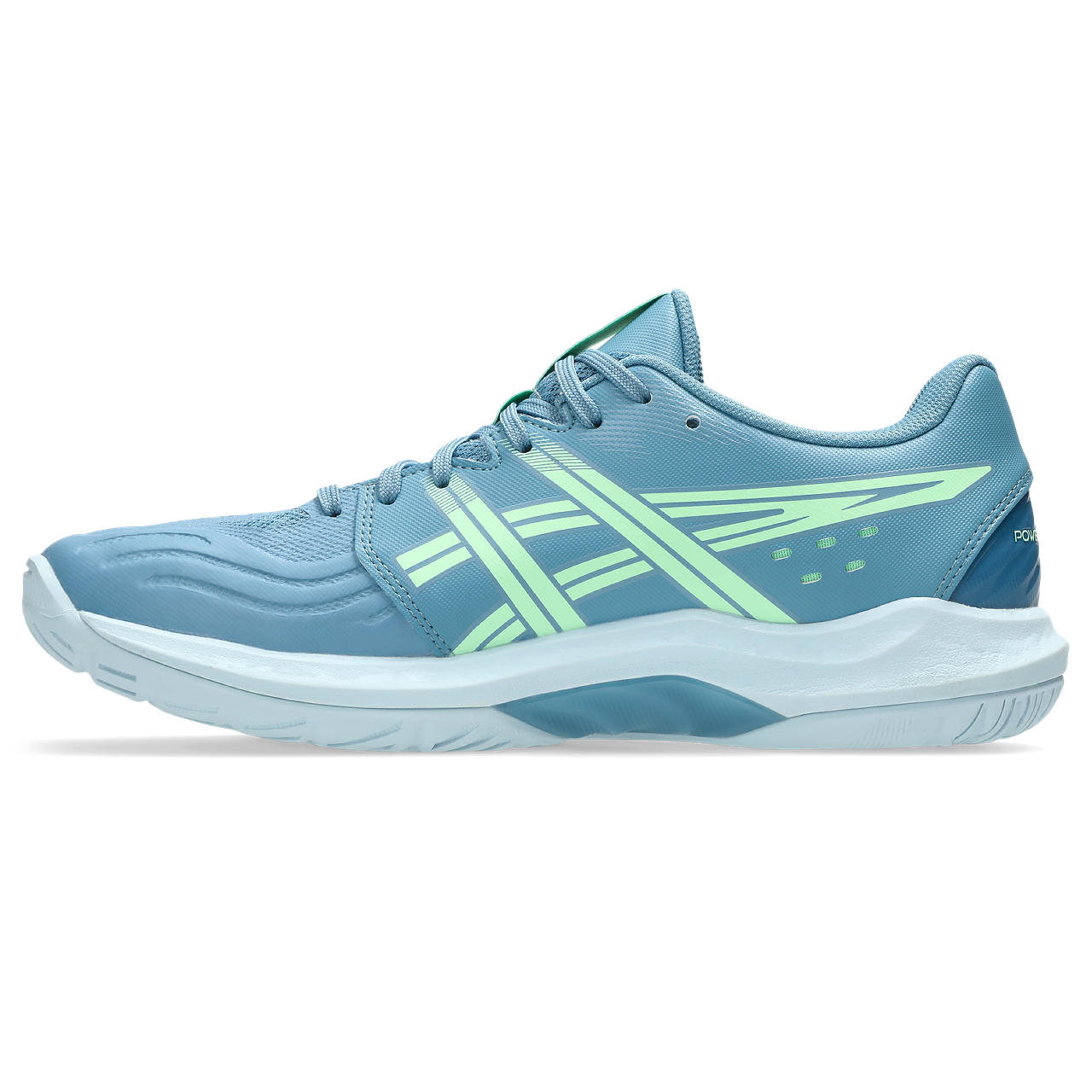 Imagen 2 del producto Zapatillas ASICS Powerbreak Ff - Masculino - Celeste