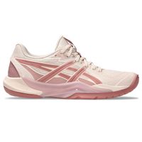 Zapatillas ASICS Powerbreak Ff - Femenino - Rosado