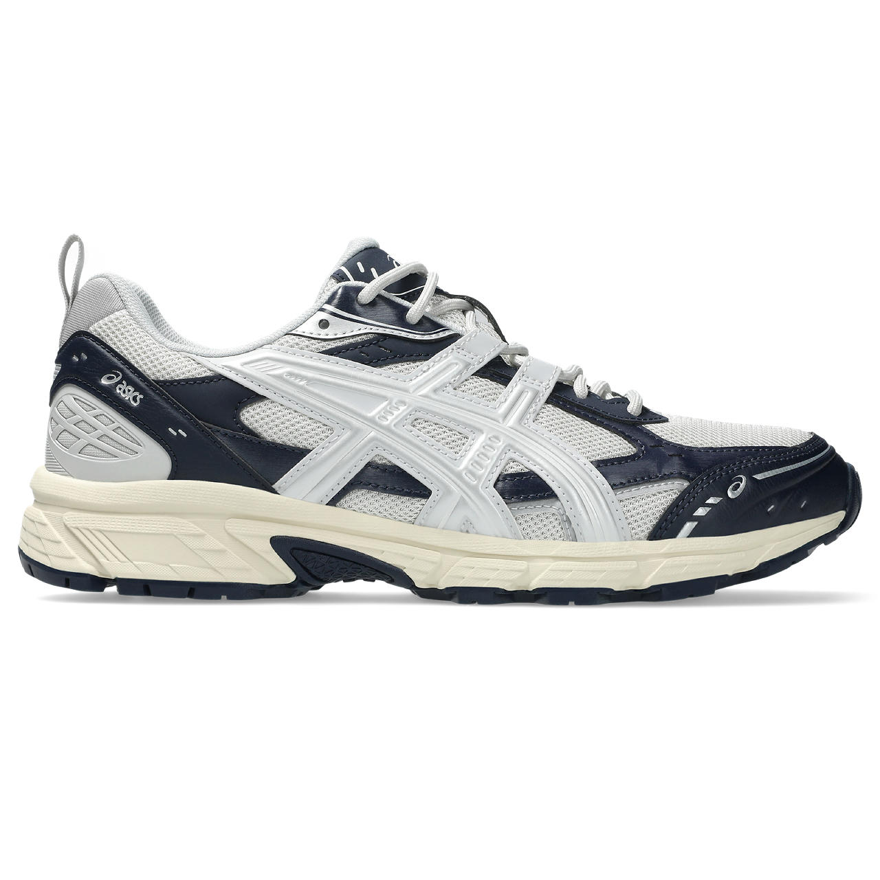 Imagen 1 del producto Zapatillas ASICS GEL-Nunobiki - Unisex - Blanco