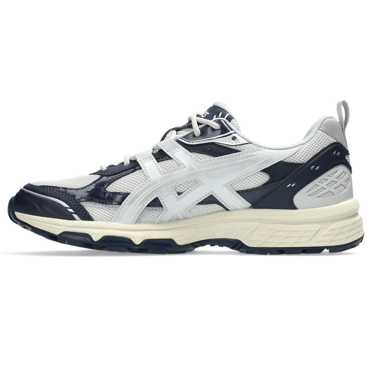 Imagen 2 del producto Zapatillas ASICS GEL-Nunobiki - Unisex - Blanco