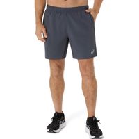 Short ASICS Silver 7In Short - Masculino - Gris