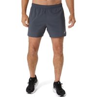 Short ASICS Silver 7In Short - Masculino - Gris