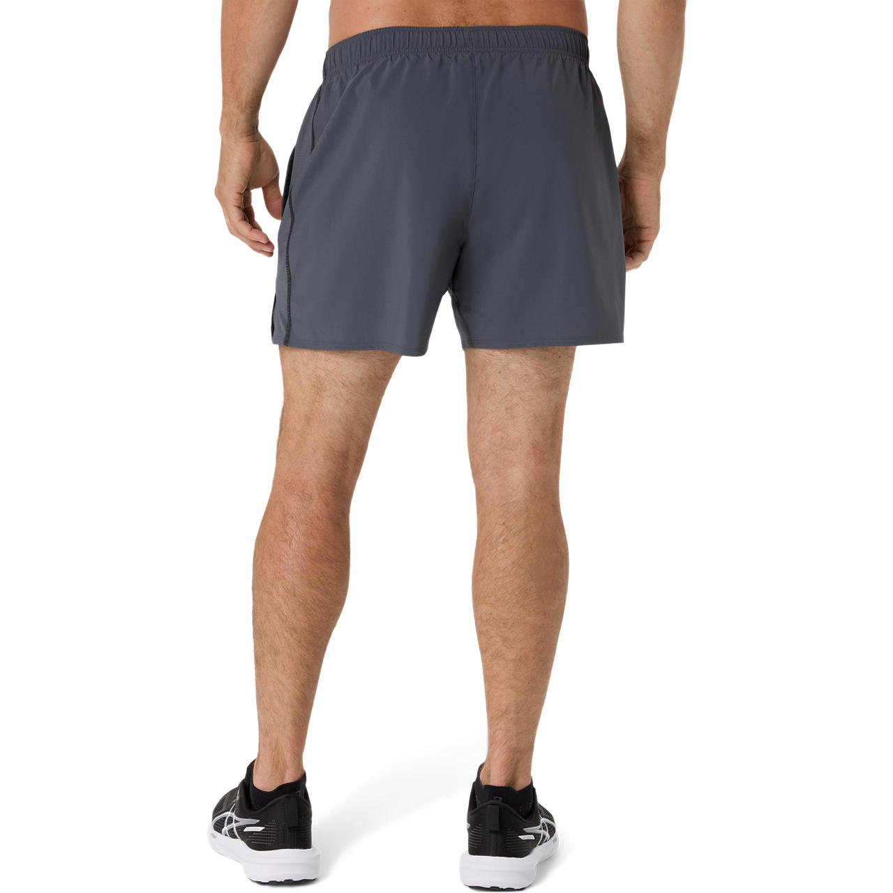 Imagen 2 del producto Short ASICS Silver 7In Short - Masculino - Gris