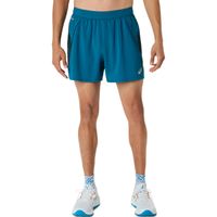 Short ASICS Road 5In Short - Masculino - Calipso