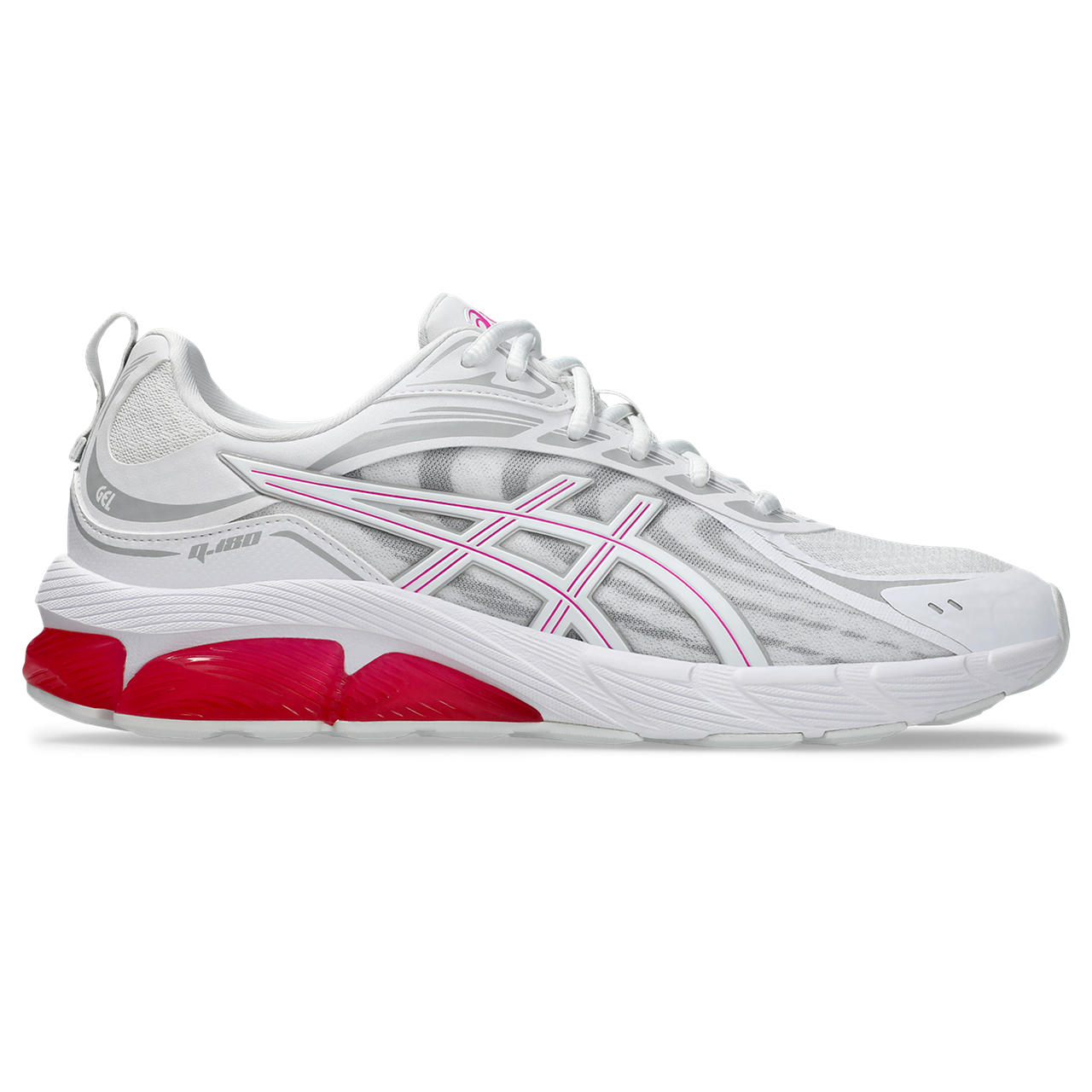 Imagen 1 del producto Zapatillas ASICS GEL-Quantum 180 VIII - Unisex - Blanco