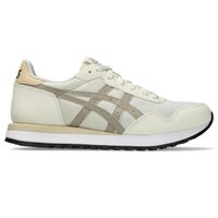Zapatillas ASICS Tiger Runner II - Femenino - Beige