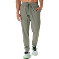Pantalón ASICS Comfort Core Stretch Woven Pant - Masculino - Verde