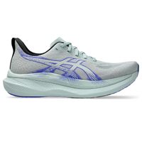 zapatillas ASICS Glideride Max 2 - Masculino - Verde