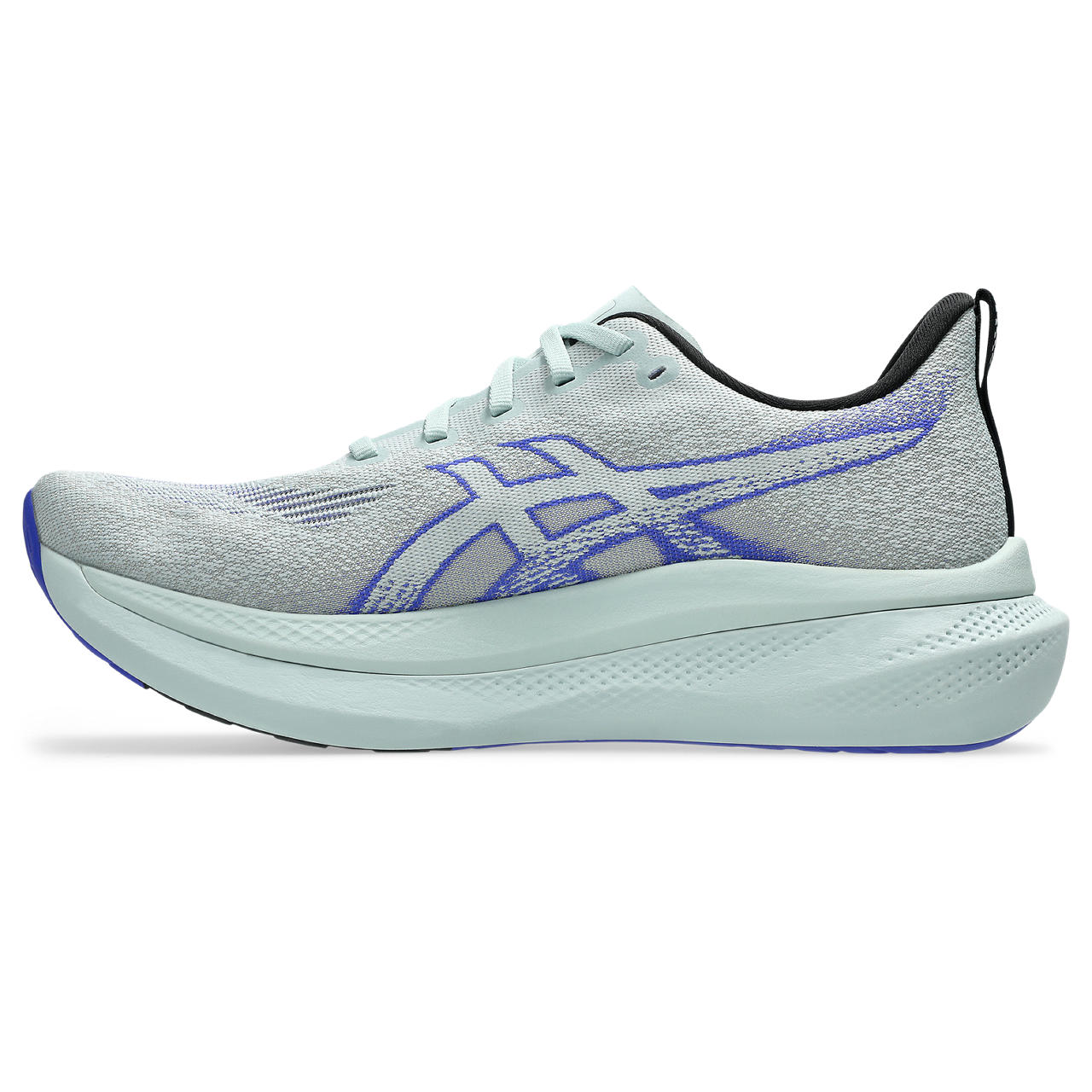 Imagen 2 del producto zapatillas ASICS Glideride Max 2 - Masculino - Verde