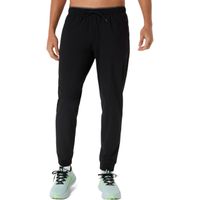 Pantalón ASICS Comfort Core Stretch Woven Pant - Masculino - Negro