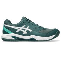 Zapatillas ASICS GEL-Dedicate 8 - Masculino - Verde