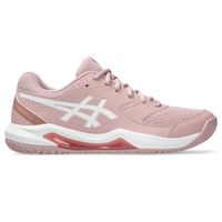 Zapatillas ASICS GEL-Dedicate 8 - Femenino - Rosado