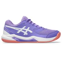 Zapatillas ASICS GEL-Dedicate 8 Padel - Femenino - Morado