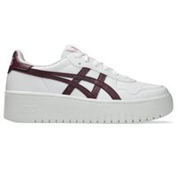 Zapatillas ASICS Japan S PF - Femenino - Blanco